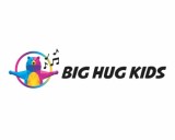 https://www.logocontest.com/public/logoimage/1615825479Big Hug Kids 4.jpg